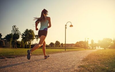 Trotz Joggen nicht abnehmen – das steckt dahinter!